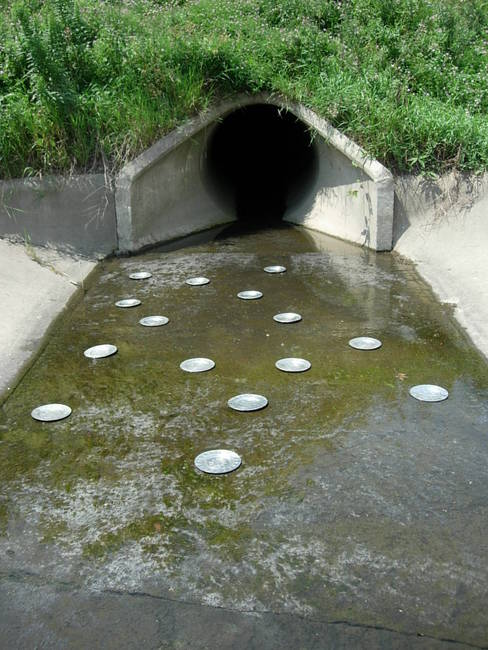 The Landing, Canal 3