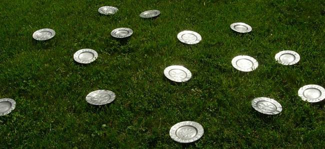 The Landing, Second View