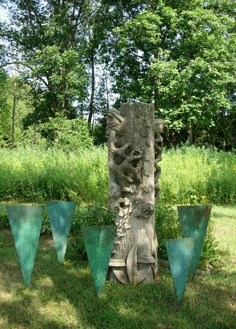 Visitation Hour, Quietude