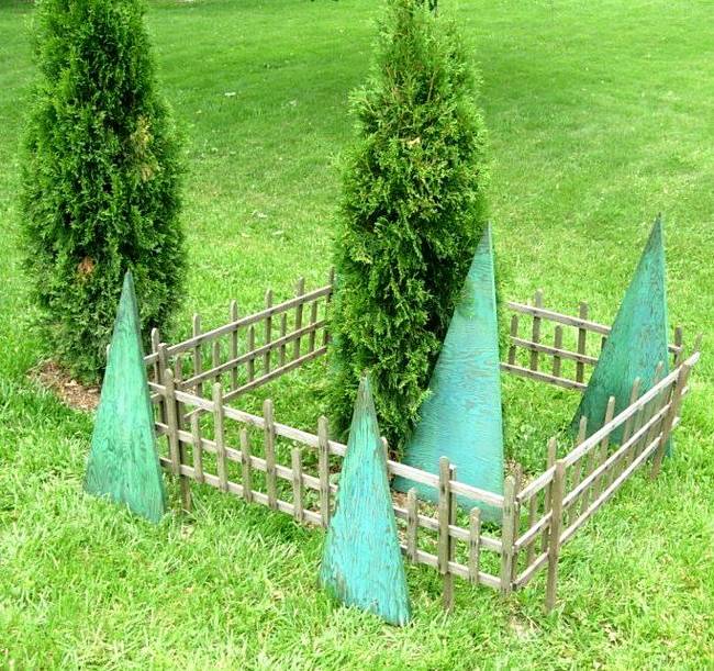 Visitation Hour, Variation 1, View 3.