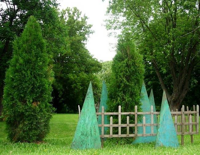 Visitation Hour, Variation 1, View 5