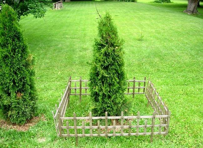 Visitation Hour, Waiting, View 2