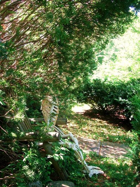 Other Such Remains 10