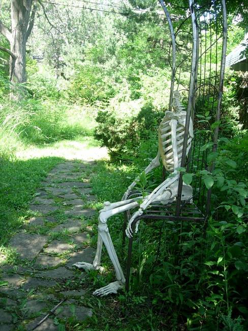 Other Such Remains 5