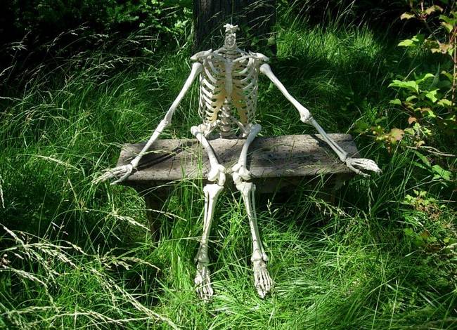 Other Such Remains 6