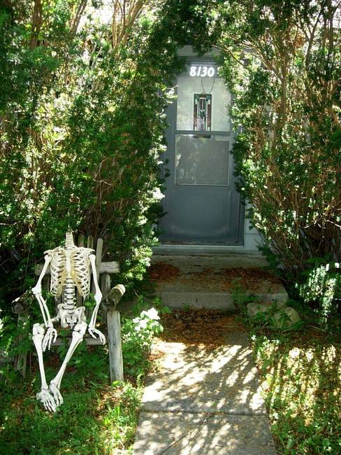 Other Such Remains 9