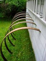 Hoops Variation 3, View 4