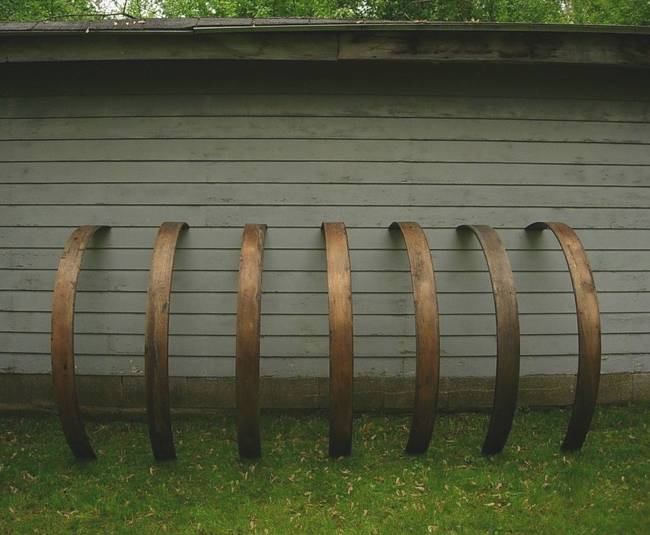 Hoops Variation 3, View 1