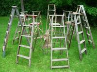 Ladderhenge View 3