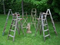 Ladderhenge View 2