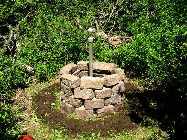 Wabe for Tesla, Stone, Variation 2