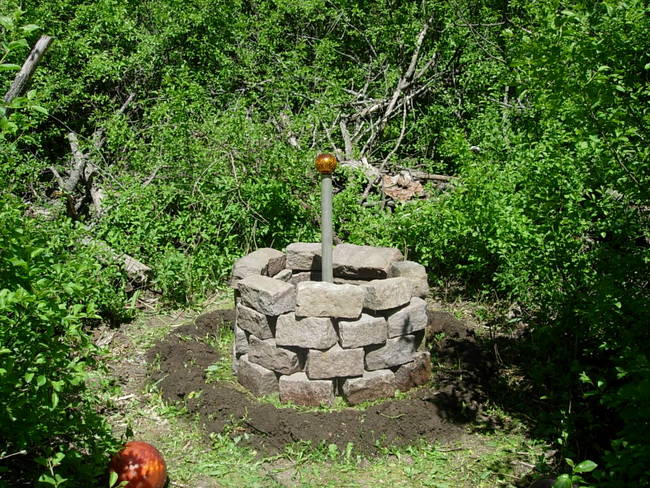 Wabe for Tesla, Stone, Variation 3