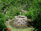 Wabe for Tesla, Stone, Variation 3