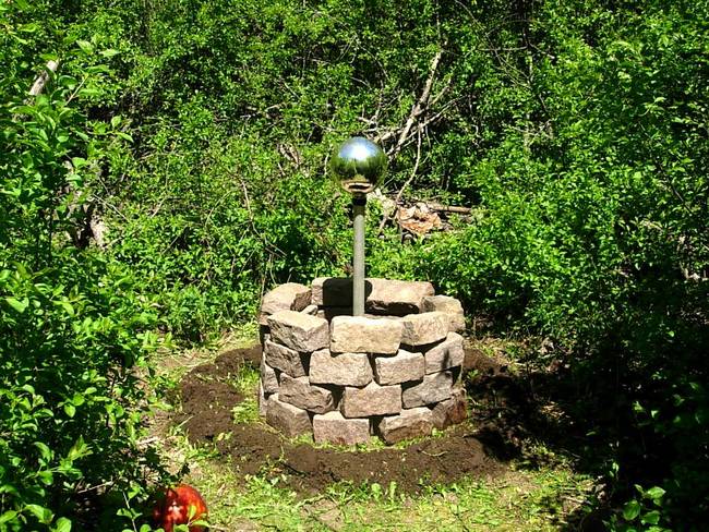 Wabe for Tesla, Stone, Variation 4