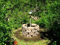 Wabe for Tesla, Stone, Variation 4
