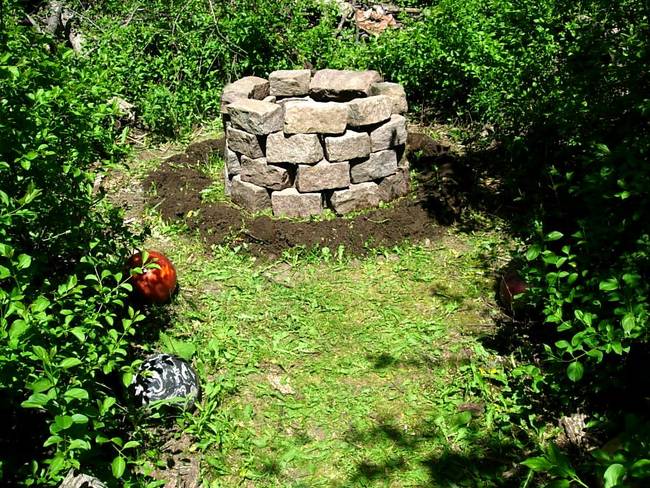 Wabe for Tesla, Stone, Variation 1