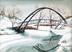 Winter Bridge