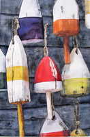 Buoys