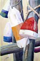 Buoys II
