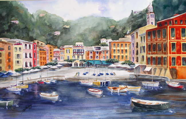 Portofino