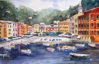 Portofino