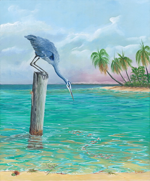 Looks Like a Tasty Lunch