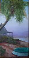 Another Day in Paradise