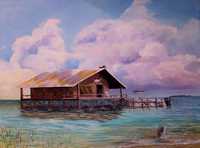 Fish House II