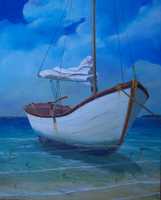 Sandbar