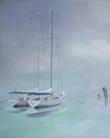Fogged In