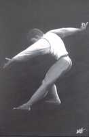 Permiere Ballerina