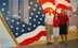 Mural for the FM Beach American Legion
