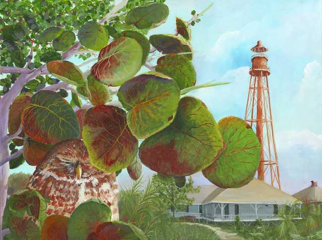 Good Morning Sunshine