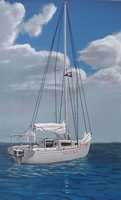 Sail Bad The Sinner