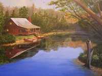 The Shack