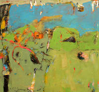 Center Ave. #3  50x55