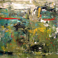 Center Avenue #51  64x64