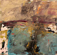 Center Avenue #52  54x56