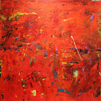 Center Avenue#8  64 x 64