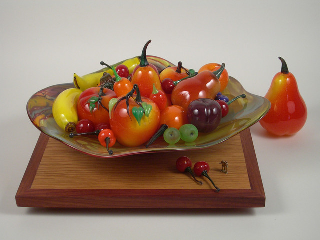Bowl of Fruit