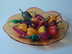 Bowl of hot peppers