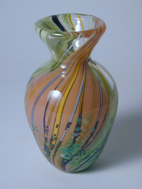 Spring Vase