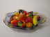 Bowl of Fruit