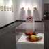 Grace Chosy Glass and Painting show 2012