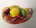 Plate of Veggies