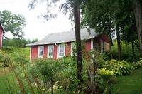 Hen House from House