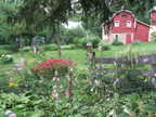 View of Hog House in the West 2010