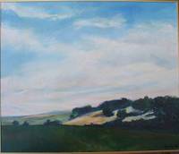 Distant Oak Savannah 1985