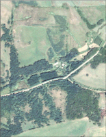 2008 color air photo 