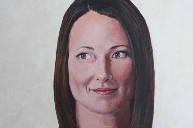 R.W. detail